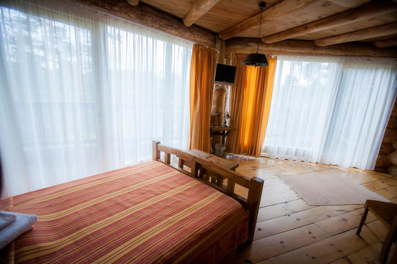Greete Motel Soontaga Exteriör bild